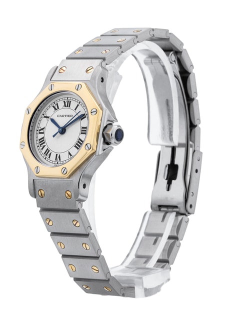 Cartier Santos 81037288 Image 2